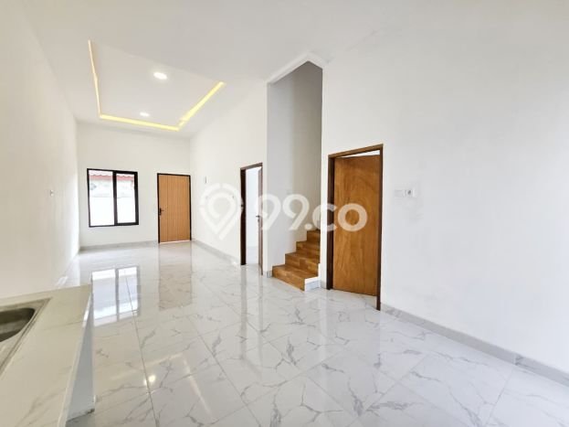 Dijual Rumah Modern 3 KT di Pondok Ungu, Bekasi Dijual Rumah Modern 3 KT di Pondok Ungu, Bekasi