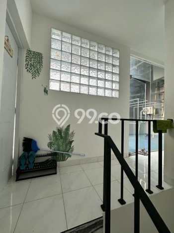 Rumah Luxury Modern Tanpa Renovasi di Sunter Jakarta Utara Rumah Luxury Modern Tanpa Renovasi di Sunter Jakarta Utara