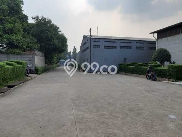 Unit Gudang Disewa Lokasi Cileungsi, Bogor Spesifikasi Luas Bangunan 2451m2 Unit Gudang Disewa Lokasi Cileungsi, Bogor Spesifikasi Luas Bangunan 2451m2