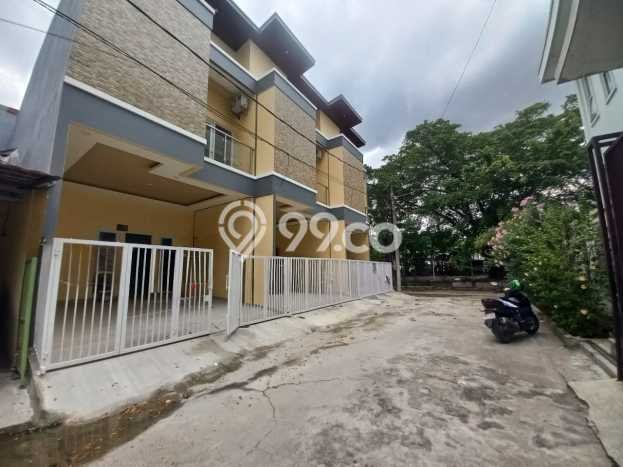 Jual Rumah Modern 3 KT di harapan indah, Bekasi Jual Rumah Modern 3 KT di harapan indah, Bekasi
