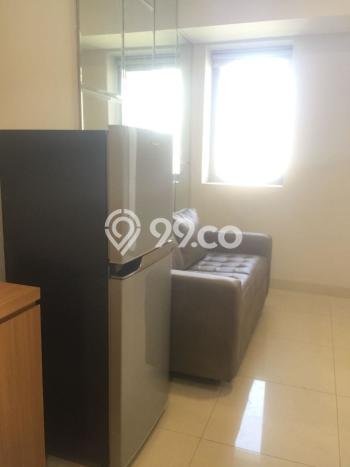 Apartemen Ideal Dijual di Pademangan, Jakarta Utara Punya 2 KT / 1 Kamar Mandi Apartemen Ideal Dijual di Pademangan, Jakarta Utara Punya 2 KT / 1 Kamar Mandi
