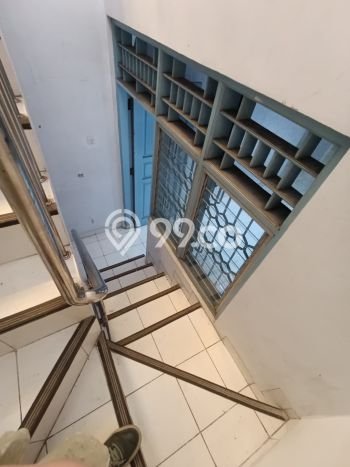 Jual Rumah Eksklusif 2 KT di Metland Menteng, Jakarta Timur Jual Rumah Eksklusif 2 KT di Metland Menteng, Jakarta Timur