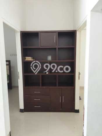 Rumah Modern 2 Kamar LT 102m2 di Bekasi Rumah Modern 2 Kamar LT 102m2 di Bekasi