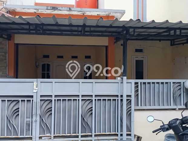 Dijual Cepat Rumah Minimalis & Modern LB 21m2 di Pondok Ungu Dijual Cepat Rumah Minimalis & Modern LB 21m2 di Pondok Ungu