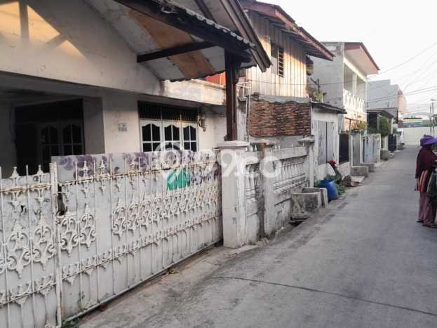Hunian Nyaman 2 KT Hemat Budget di Harapan Jaya Bekasi Hunian Nyaman 2 KT Hemat Budget di Harapan Jaya Bekasi