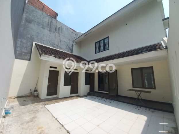 Disewakan! Rumah 3 Kamar Tidur &
2 Kamar Mandi di Harapan Indah, Bekasi Disewakan! Rumah 3 Kamar Tidur &
2 Kamar Mandi di Harapan Indah, Bekasi