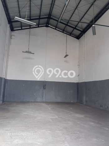 Gudang untuk disewa di Cakung punya LT 162m2 & LB 126m2 harga sewa kompetitif Gudang untuk disewa di Cakung punya LT 162m2 & LB 126m2 harga sewa kompetitif