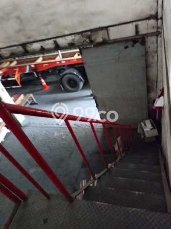 Gudang Paling Dicari LB 700m2 Dijual di Tanjung Priok Gudang Paling Dicari LB 700m2 Dijual di Tanjung Priok