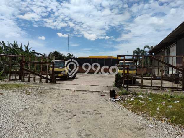 Area Strategis! Disewakan Gudang Lokasi Cakung, Jakarta Timur Cocok untuk Bisnis Area Strategis! Disewakan Gudang Lokasi Cakung, Jakarta Timur Cocok untuk Bisnis
