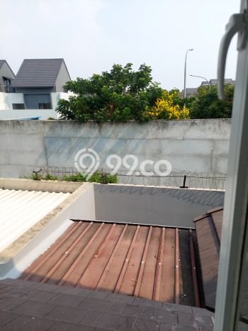 Hunian Nyaman Asri 2 KT Siap Huni di Jakarta Garden City Jakarta Timur Hunian Nyaman Asri 2 KT Siap Huni di Jakarta Garden City Jakarta Timur