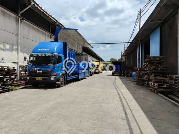 Area Strategis! Disewakan Gudang Lokasi Cakung, Jakarta Timur Cocok untuk Bisnis Area Strategis! Disewakan Gudang Lokasi Cakung, Jakarta Timur Cocok untuk Bisnis