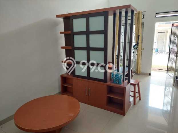 Rumah Modern 2 Kamar LT 102m2 di Bekasi Rumah Modern 2 Kamar LT 102m2 di Bekasi