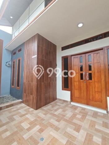 Jual Rumah Modern 3 KT di Bekasi, Bekasi Jual Rumah Modern 3 KT di Bekasi, Bekasi