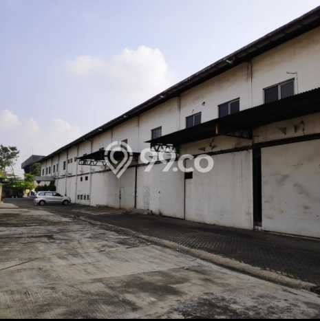 Unit Gudang Dijual di Pulo Gadung Jakarta Timur Luas Bangunan 5370m2 Unit Gudang Dijual di Pulo Gadung Jakarta Timur Luas Bangunan 5370m2