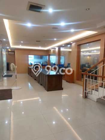 Ruko Dijual di Prime Area Bekasi Luas 480m2 Ruko Dijual di Prime Area Bekasi Luas 480m2