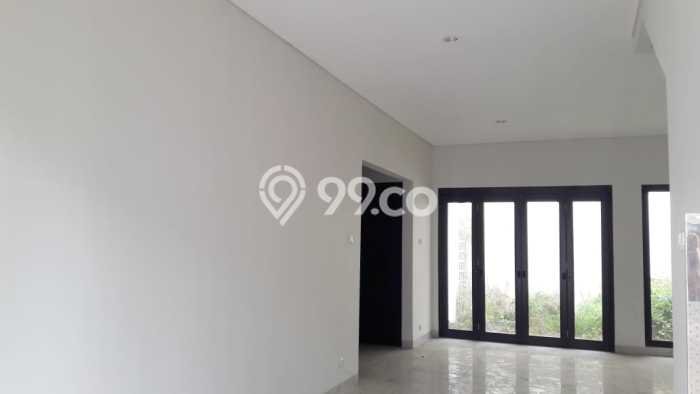 Rumah Modern 3 KT di Harapan Indah Bekasi Unfurnished Rumah Modern 3 KT di Harapan Indah Bekasi Unfurnished