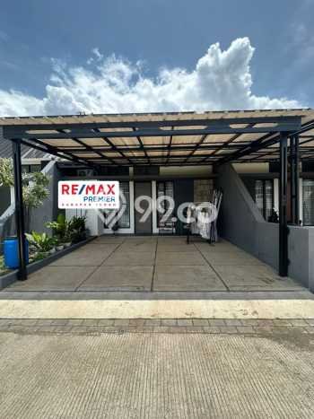 Jual Rumah Favorit Siap Huni LB 48m2 di Babelan, Bekasi Jual Rumah Favorit Siap Huni LB 48m2 di Babelan, Bekasi