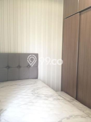 Apartemen Ideal Dijual di Pademangan, Jakarta Utara Punya 2 KT / 1 Kamar Mandi Apartemen Ideal Dijual di Pademangan, Jakarta Utara Punya 2 KT / 1 Kamar Mandi