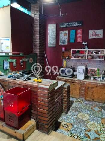 Rumah Minimalis 8 KT di Bekasi Bekasi Unfurnished Rumah Minimalis 8 KT di Bekasi Bekasi Unfurnished