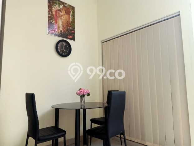 Dijual Rumah Modern 2 KT di Summarecon Bekasi, Bekasi Dijual Rumah Modern 2 KT di Summarecon Bekasi, Bekasi