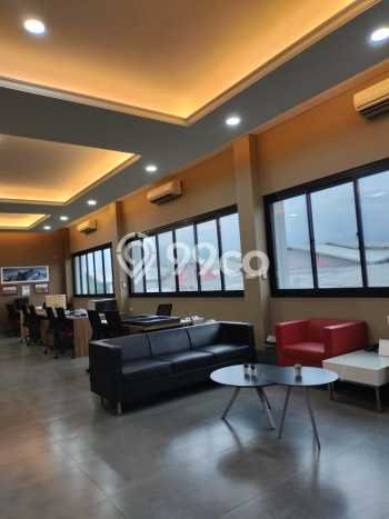 Gudang Usaha Dijual di Kosambi Tangerang LT 1200m2 & LB 1550m2 Gudang Usaha Dijual di Kosambi Tangerang LT 1200m2 & LB 1550m2
