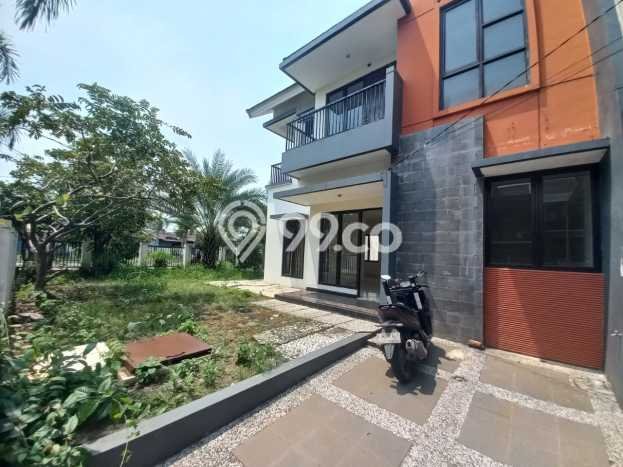 Disewakan! Rumah 3 Kamar Tidur &
2 Kamar Mandi di Harapan Indah, Bekasi Disewakan! Rumah 3 Kamar Tidur &
2 Kamar Mandi di Harapan Indah, Bekasi