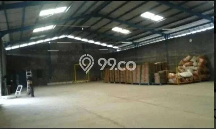 Gudang Disewa di Bogor Barat, Bogor, LT 1250m2 / LB 720m2 Gudang Disewa di Bogor Barat, Bogor, LT 1250m2 / LB 720m2