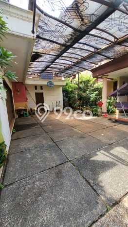 Hunian Elit LB 500m2 Siap Pakai Desain Elegan di Pondok Gede, Bekasi Hunian Elit LB 500m2 Siap Pakai Desain Elegan di Pondok Gede, Bekasi