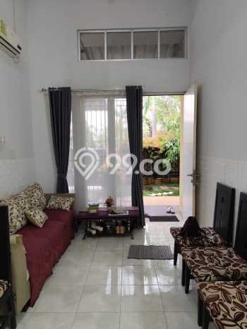 Rumah Minimalis 2 KT di Harapan Indah Bekasi Unfurnished Rumah Minimalis 2 KT di Harapan Indah Bekasi Unfurnished