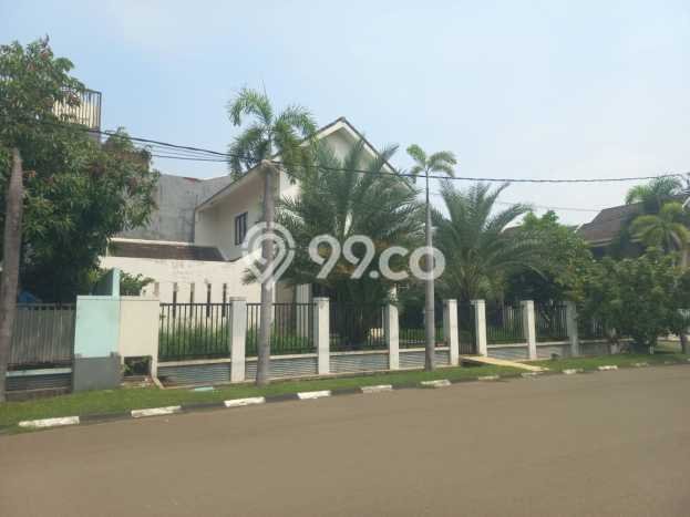 Disewakan! Rumah 3 Kamar Tidur &
2 Kamar Mandi di Harapan Indah, Bekasi Disewakan! Rumah 3 Kamar Tidur &
2 Kamar Mandi di Harapan Indah, Bekasi