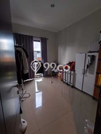 Dijual Rumah Eksklusif 4 KT di Summarecon Crown Gading, Bekasi Dijual Rumah Eksklusif 4 KT di Summarecon Crown Gading, Bekasi