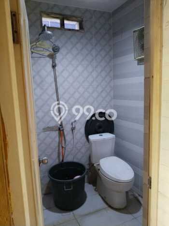 Rumah Minimalis 8 KT di Bekasi Bekasi Unfurnished Rumah Minimalis 8 KT di Bekasi Bekasi Unfurnished