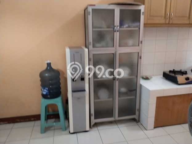 Rumah Minimalis 3 KT di harapan indah Bekasi Unfurnished Rumah Minimalis 3 KT di harapan indah Bekasi Unfurnished