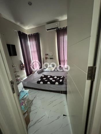 For Sale Hunian Rumah Terawat 2 Kamar di Harapan Indah, Bekasi For Sale Hunian Rumah Terawat 2 Kamar di Harapan Indah, Bekasi