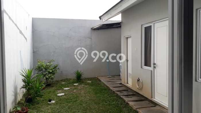 Rumah Strategis Modern Lb 110m2 di Cakung, Jakarta Timur Rumah Strategis Modern Lb 110m2 di Cakung, Jakarta Timur