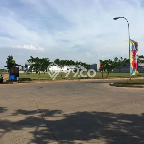 Tanah Kavling Dijual di Marunda, Jakarta Utara dengan Luas Tanah 5789m2 Tanah Kavling Dijual di Marunda, Jakarta Utara dengan Luas Tanah 5789m2