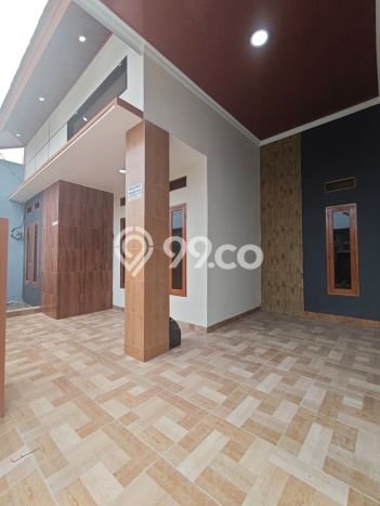 Jual Rumah Modern 3 KT di Bekasi, Bekasi Jual Rumah Modern 3 KT di Bekasi, Bekasi