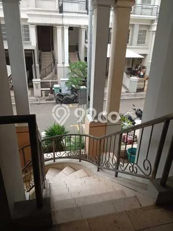 Siap Huni Rumah Mewah 4 Kamar di Kelapa Gading Dekat ke Mana Saja Siap Huni Rumah Mewah 4 Kamar di Kelapa Gading Dekat ke Mana Saja