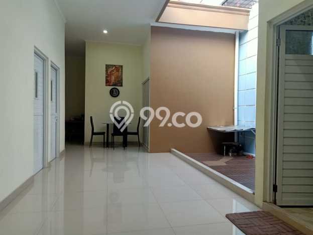 Dijual Rumah Modern 2 KT di Summarecon Bekasi, Bekasi Dijual Rumah Modern 2 KT di Summarecon Bekasi, Bekasi