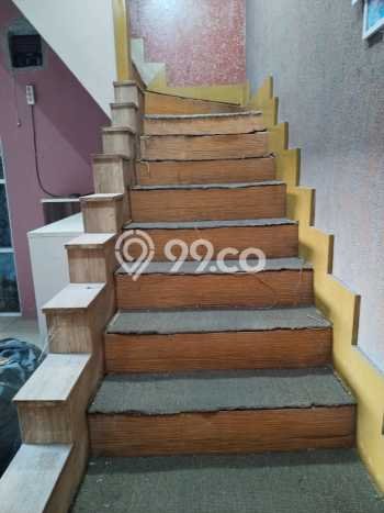 Rumah Minimalis 8 KT di Bekasi Bekasi Unfurnished Rumah Minimalis 8 KT di Bekasi Bekasi Unfurnished