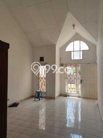 Rumah Modern 3 Kamar LT 112m2 di Harapan Indah Rumah Modern 3 Kamar LT 112m2 di Harapan Indah