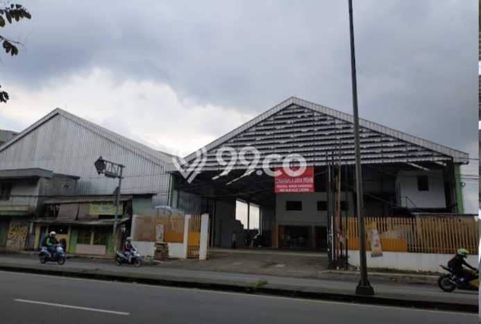 Gudang Disewakan Lokasi Bogor Barat Bogor Harga Spesial! Gudang Disewakan Lokasi Bogor Barat Bogor Harga Spesial!