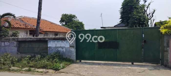 Gudang Dijual Lokasi Stratagis di Bekasi Utara Bekasi Cocok untuk Investasi Gudang Dijual Lokasi Stratagis di Bekasi Utara Bekasi Cocok untuk Investasi