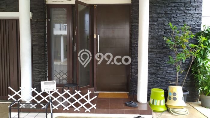 Rumah Elit LB 144m2 Siap Pakai Desain Elegan di Harapan Indah, Bekasi Rumah Elit LB 144m2 Siap Pakai Desain Elegan di Harapan Indah, Bekasi