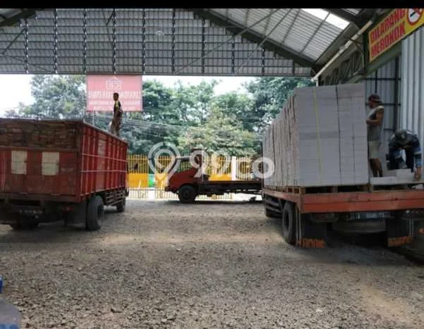 Gudang Disewakan Lokasi Bogor Barat Bogor Harga Spesial! Gudang Disewakan Lokasi Bogor Barat Bogor Harga Spesial!