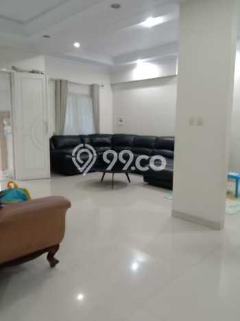 Rumah Elit Modern Tanpa Renovasi di harapan indah Bekasi Rumah Elit Modern Tanpa Renovasi di harapan indah Bekasi