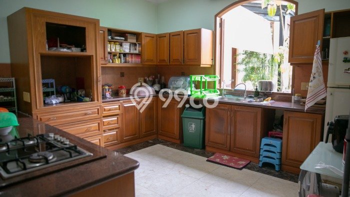 Dijual Rumah Mewah Exclusive di Tangerang, Tangerang Dijual Rumah Mewah Exclusive di Tangerang, Tangerang