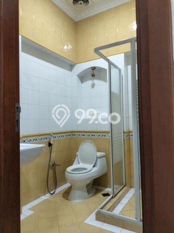 Rumah Mewah LB 650m2 Siap Huni Desain Elegan di Sunter, Jakarta Utara Rumah Mewah LB 650m2 Siap Huni Desain Elegan di Sunter, Jakarta Utara