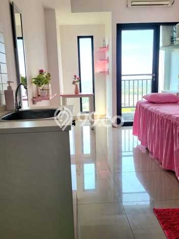 Apartemen Favorit Modern Dijual di Bekasi dengan 1 Kamar Tidur Apartemen Favorit Modern Dijual di Bekasi dengan 1 Kamar Tidur