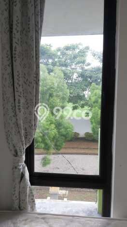 Rumah Minimalis 2 Kamar LT 232m2 di harapan indah Rumah Minimalis 2 Kamar LT 232m2 di harapan indah